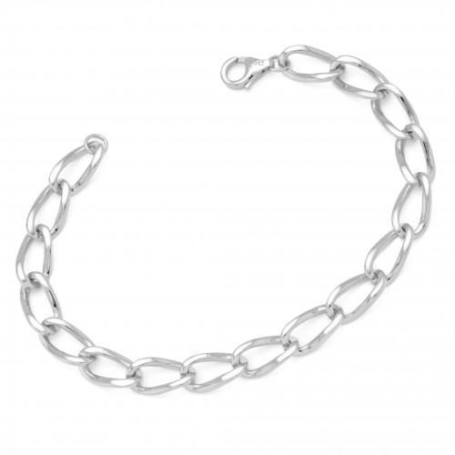 Chain-Links Bracelet