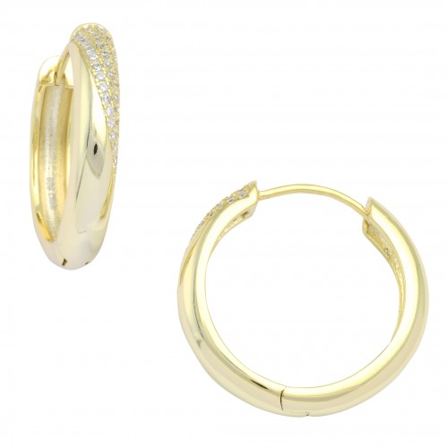 Hoop Earrings
