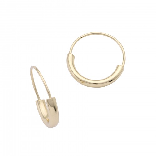 Hoop Earrings