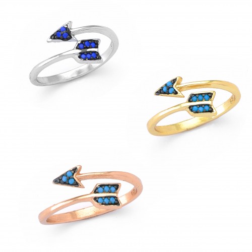 Arrow Ring