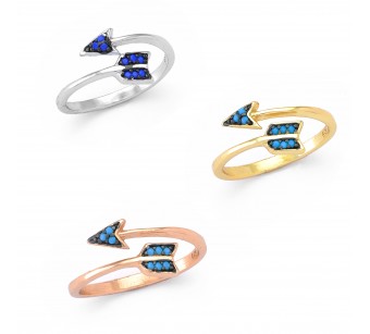 Arrow Ring