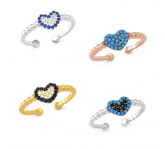 Heart Ring