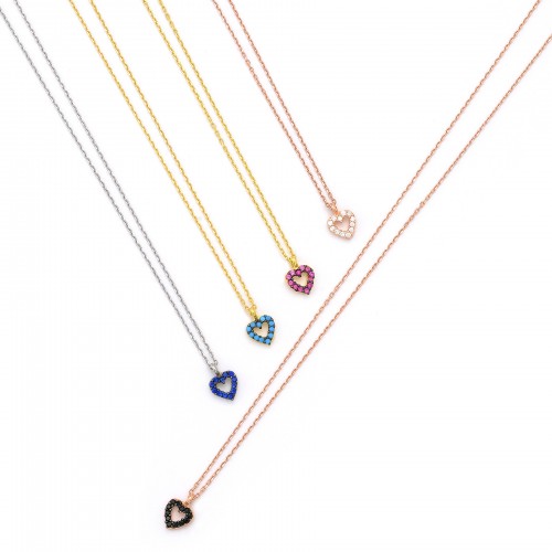 Heart Necklace
