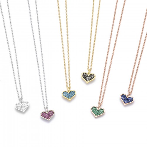 Heart Necklace