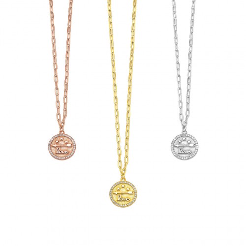 Love Necklace