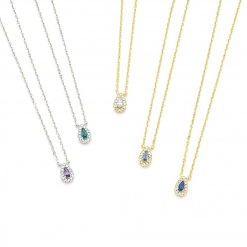 Drop Necklace