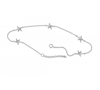 Starfish leg chain 2