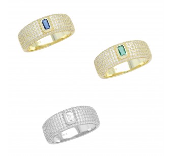 Eternity Ring