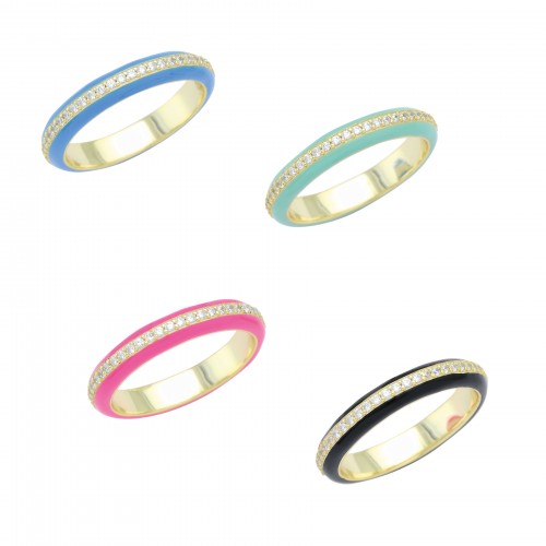 Eternity Ring
