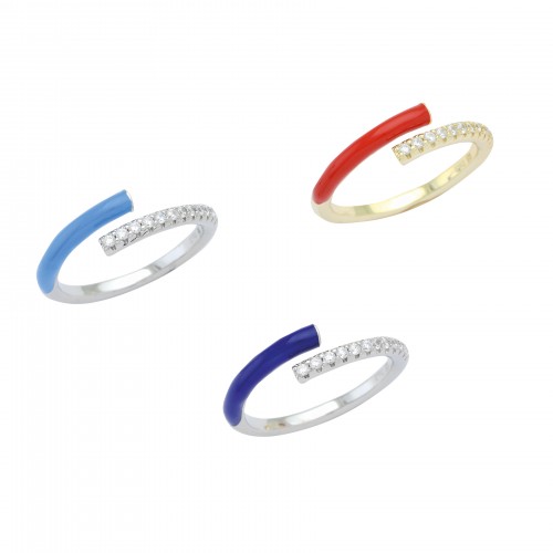 By-Pass Ring