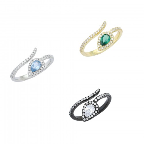 Snake Ring