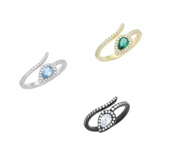 Snake Ring