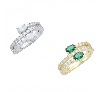 By Bass Ring