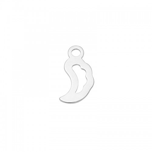 Silver finding