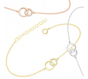 Loops Bracelet