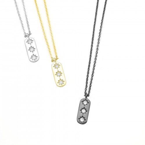 ID Necklace
