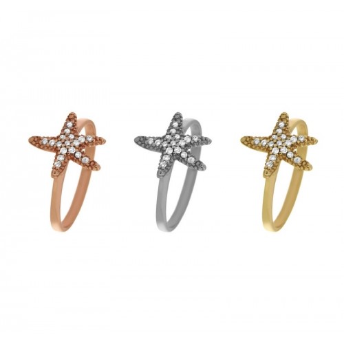 Dolphin ring