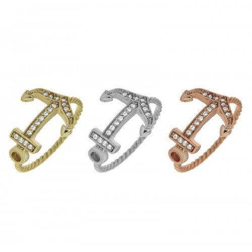 Anchor ring