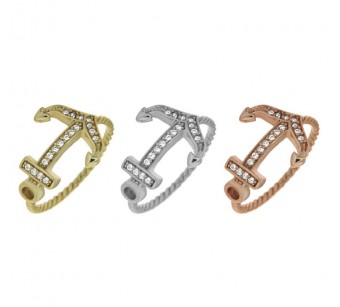 Anchor ring