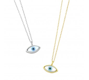 Evil Eye Necklace