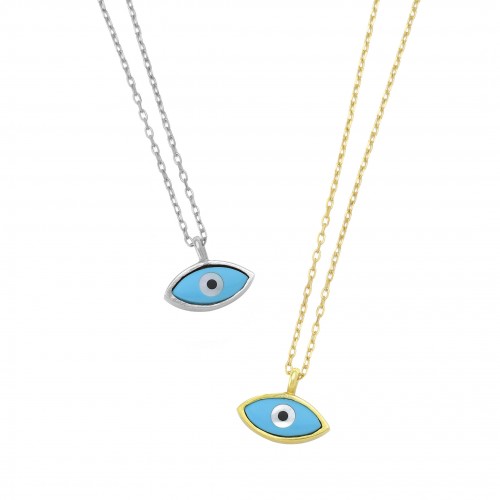 Evil Eye Necklace