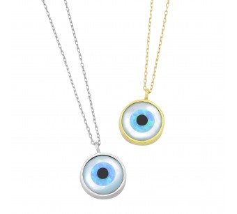 Evil Eye Necklace