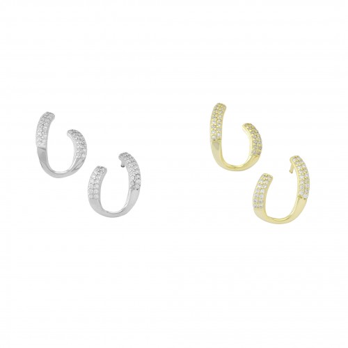 Hoop Earrings