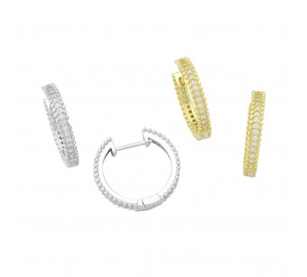 Hoop Earrings