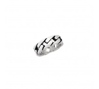 "Tire" Ring