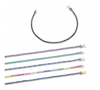 Riviera Bracelet