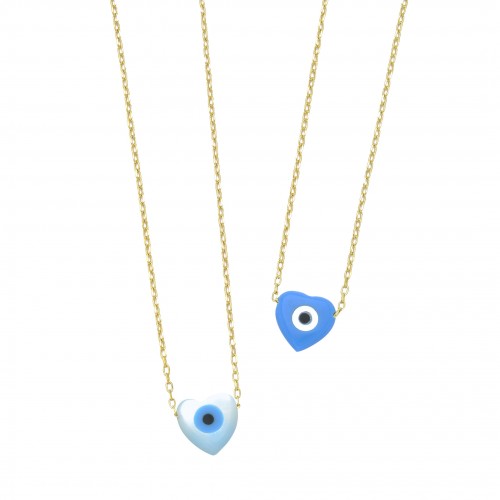 copy of Eye Necklace