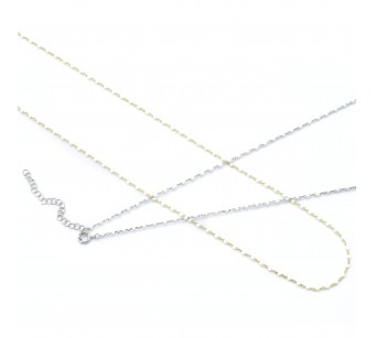 Enamel Necklace / Chain 2
