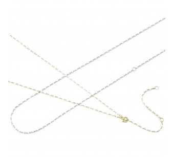 Enamel Necklace / Chain 2
