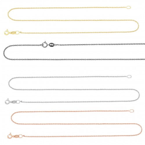 Loose Rope 0,18