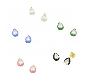 Drop Earrings