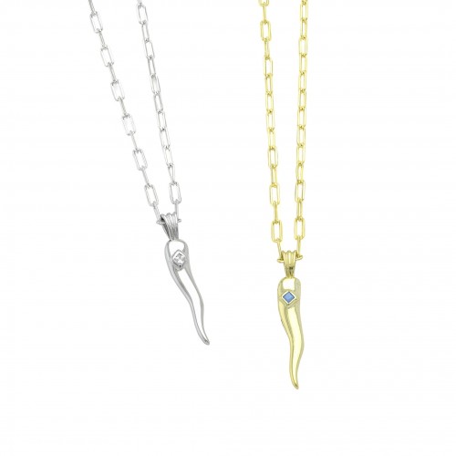 Pepper Necklace