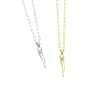 Pepper Necklace