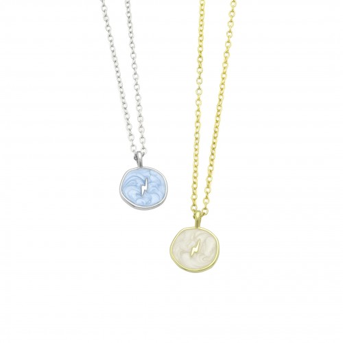 Lightning Necklace