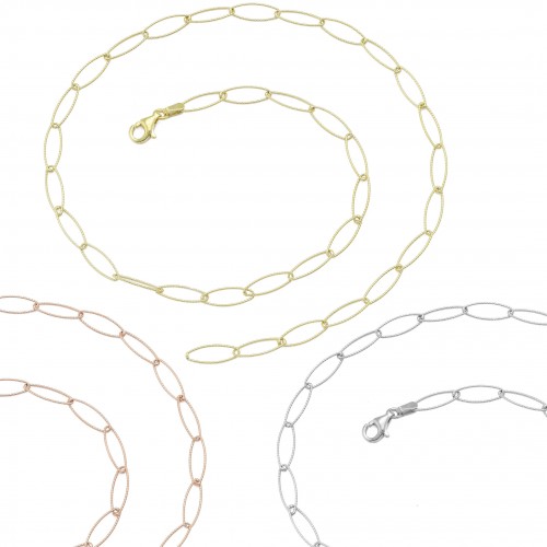 Round Wire Small 060 Twist
