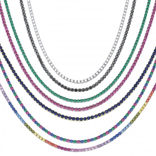 Riviera Necklace