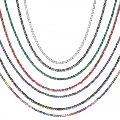 Riviera Necklace