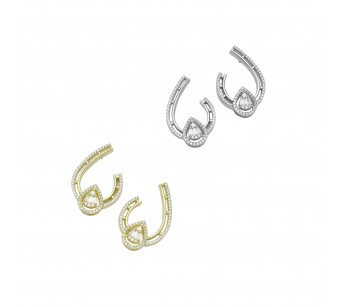 Drop Earrings