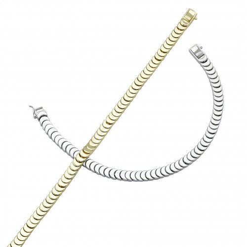 "Snake" Bracelet