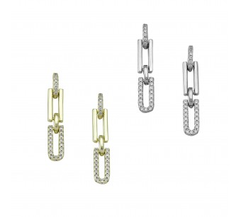 Chain Earrings