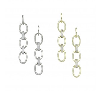 Chain Earrings