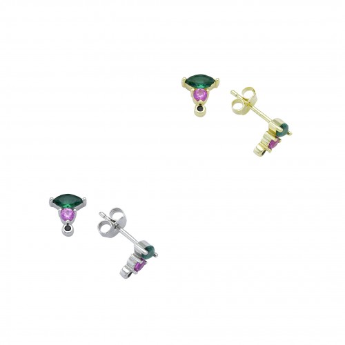 Mini Earrings