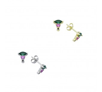 Mini Earrings
