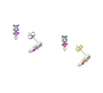 Mini Earrings