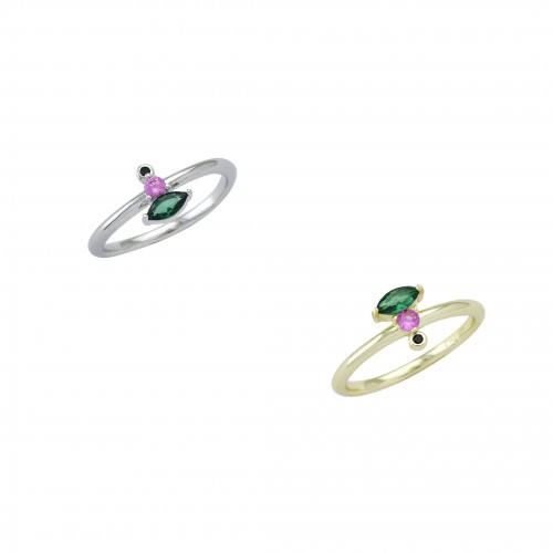Mini Ring