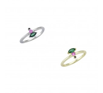 Mini Ring